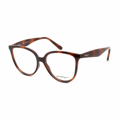 Salvatore Ferragamo SF287421456  Ladies  Eyeglasses