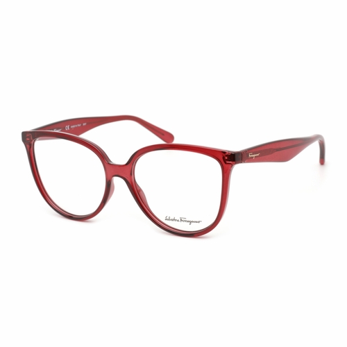 Salvatore Ferragamo SF287461356  Ladies  Eyeglasses