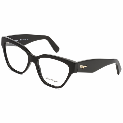 Salvatore Ferragamo SF287500155  Ladies  Eyeglasses
