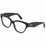 Salvatore Ferragamo SF287500155  Ladies  Eyeglasses
