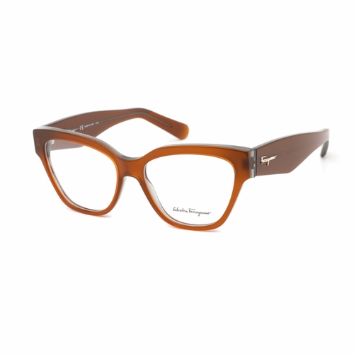 Salvatore Ferragamo SF2875 243 55  Ladies  Eyeglasses