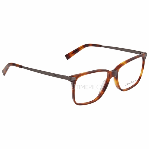 Salvatore Ferragamo SF2877 068 55  Mens  Eyeglasses