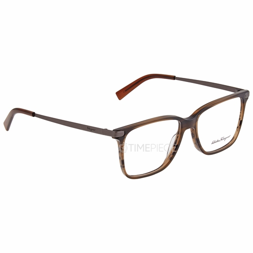 Salvatore Ferragamo SF2877 216 55  Mens  Eyeglasses