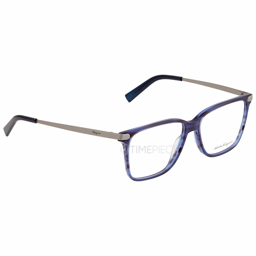 Salvatore Ferragamo SF2877 439 5515  Mens  Eyeglasses