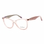 Salvatore Ferragamo SF289264354  Ladies  Eyeglasses