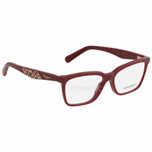 Salvatore Ferragamo SF2904 601 55  Ladies  Eyeglasses