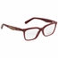 Salvatore Ferragamo SF2904 601 55  Ladies  Eyeglasses
