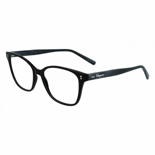 Salvatore Ferragamo SF2912 004 52  Ladies  Eyeglasses