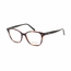 Salvatore Ferragamo SF291224152  Ladies  Eyeglasses