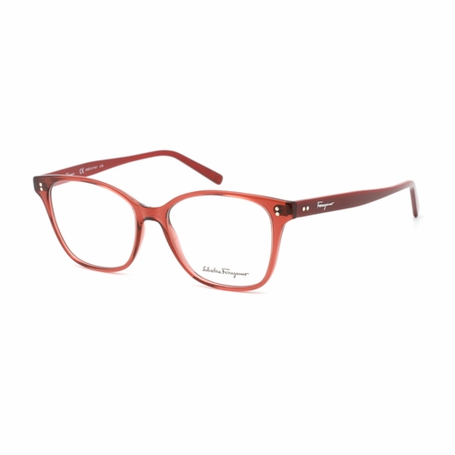 Salvatore Ferragamo SF291261152  Ladies  Eyeglasses