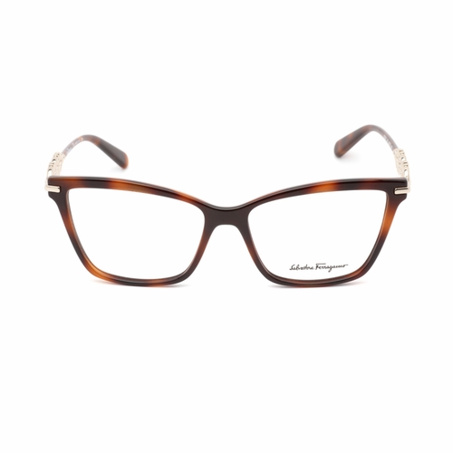 Salvatore Ferragamo SF292121455  Ladies  Eyeglasses