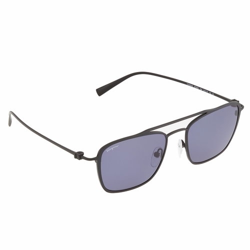 Salvatore Ferragamo SF500S 009 54  Mens  Sunglasses