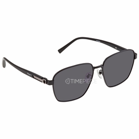 Salvatore Ferragamo SF502SA 001 61  Mens  Sunglasses