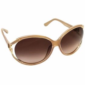 Salvatore Ferragamo SF600S 662 61  Ladies  Sunglasses