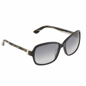 Salvatore Ferragamo SF606S 001 58  Ladies  Sunglasses