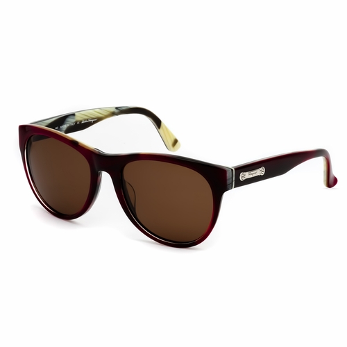 Salvatore Ferragamo SF617S 620 52  Mens  Sunglasses