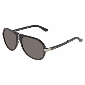Salvatore Ferragamo SF662SP00156 SF662SP Mens  Sunglasses