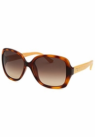 Salvatore Ferragamo SF715S 226 56  Ladies  Sunglasses