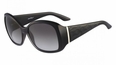 Salvatore Ferragamo SF722S 001 58  Ladies  Sunglasses