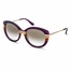 Salvatore Ferragamo SF724S 506 55  Unisex  Sunglasses