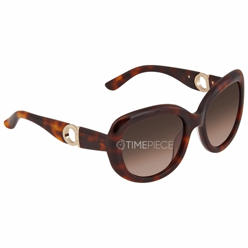 Salvatore Ferragamo SF727S 214 53  Ladies  Sunglasses