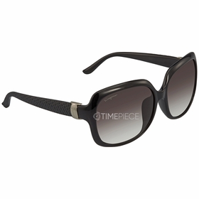 Salvatore Ferragamo SF739SA 001 59  Ladies  Sunglasses