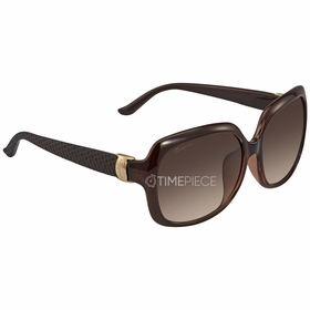 Salvatore Ferragamo SF739SA 210 59  Ladies  Sunglasses