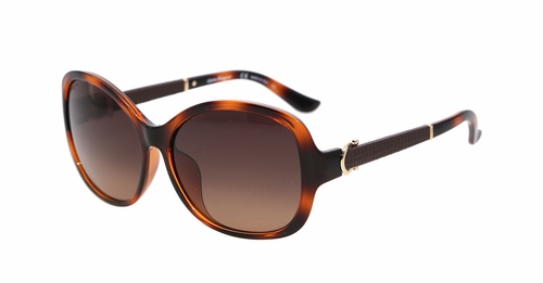Salvatore Ferragamo SF744SLA 214 59  Ladies  Sunglasses