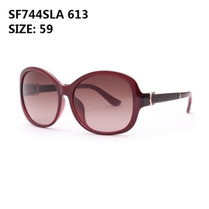 Salvatore Ferragamo SF744SLA 613 59  Ladies  Sunglasses