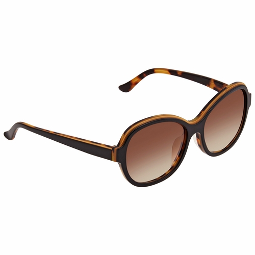 Salvatore Ferragamo SF745SA 006 57  Ladies  Sunglasses