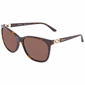 Salvatore Ferragamo SF751SK21460  Ladies  Sunglasses