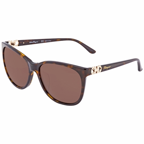 Salvatore Ferragamo SF751SK21460  Ladies  Sunglasses