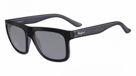 Salvatore Ferragamo SF769S 013 57  Mens  Sunglasses