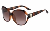Salvatore Ferragamo SF770SA 214 61  Ladies  Sunglasses