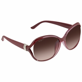 Salvatore Ferragamo SF770SA 604 61  Ladies  Sunglasses