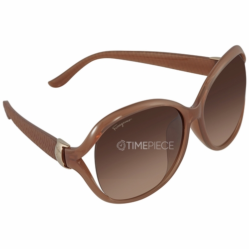 Salvatore Ferragamo SF770SA 665 61 Ladies Sunglasses Salvatore Ferragamo SF770SA 665 61 Ladies Sunglasses