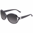 Salvatore Ferragamo SF770SA 001 61 SF770SA Ladies  Sunglasses