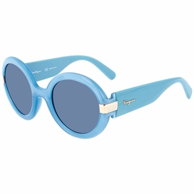 Salvatore Ferragamo SF778S40252 SF778S Ladies  Sunglasses