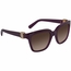 Salvatore Ferragamo SF782S505  Ladies  Sunglasses