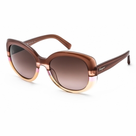 Salvatore Ferragamo SF793S 225 54  Unisex  Sunglasses