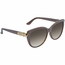 Salvatore Ferragamo SF797SA 214 59 SF797SA Ladies  Sunglasses