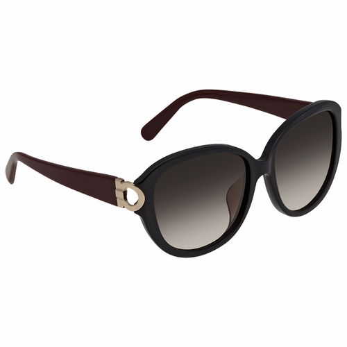Salvatore Ferragamo SF802SA00158  Ladies  Sunglasses