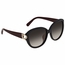 Salvatore Ferragamo SF802SA00158  Ladies  Sunglasses