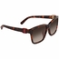 Salvatore Ferragamo SF807SA 214 58 Sunglasses