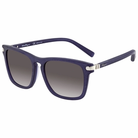Salvatore Ferragamo SF808SA45456 SF808SA Unisex  Sunglasses