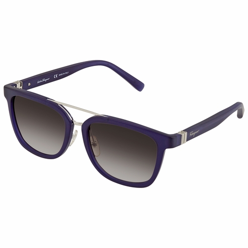 Salvatore Ferragamo SF809SA 454 56    Sunglasses