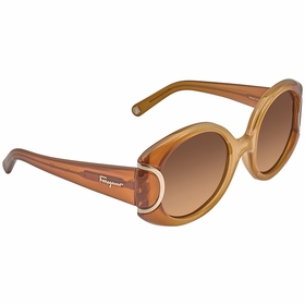 Salvatore Ferragamo SF811S 758 54    Sunglasses