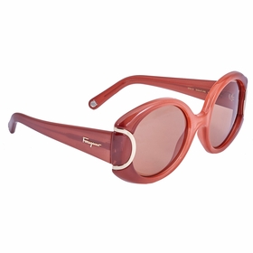 Salvatore Ferragamo SF811S 811 54  Ladies  Sunglasses