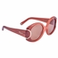 Salvatore Ferragamo SF811S 811 54  Ladies  Sunglasses