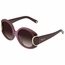 Salvatore Ferragamo SF811SA SIGNATURE 605 54  Ladies  Sunglasses